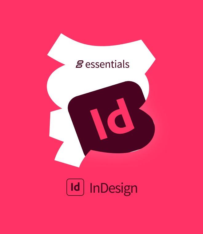Adobe InDesign CC Masterclass