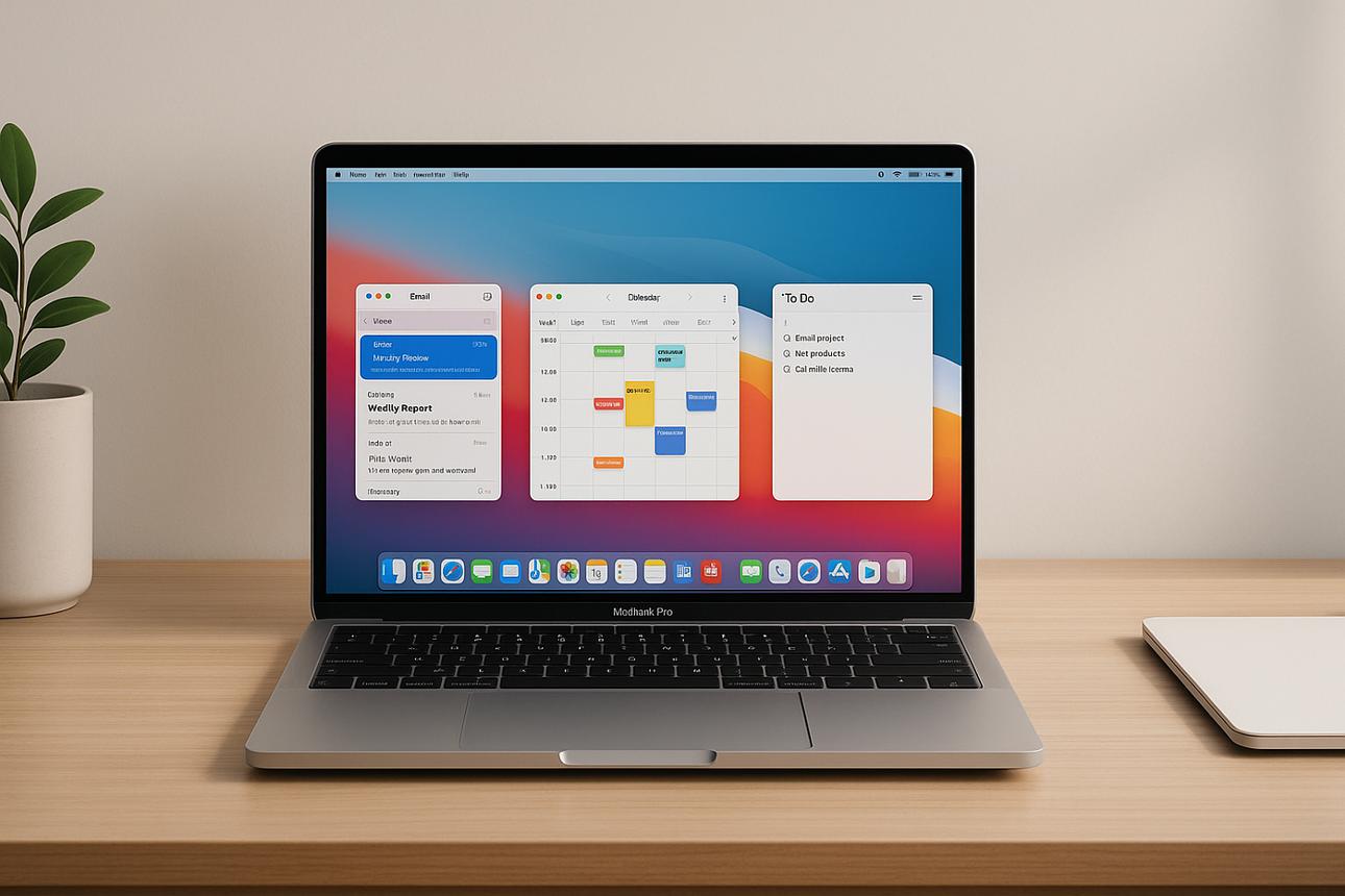 Mac App